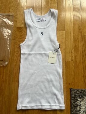 Aime Leon Dore Yankees Tank